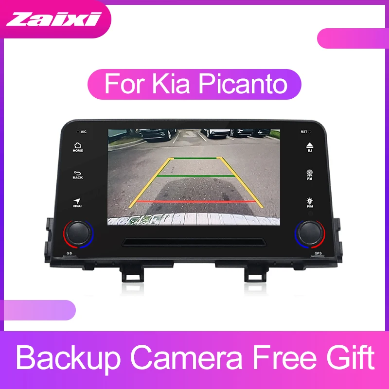 Discount ZaiXi Touch screen Android car Audio for Kia Picanto 2004-2011 support GPS navi Ipod BT radio mic Media Navigation system 2 Discount ZaiXi Touch screen Android car Audio for Kia Picanto 2004-2011 support GPS navi Ipod BT radio mic Media Navigation system 2