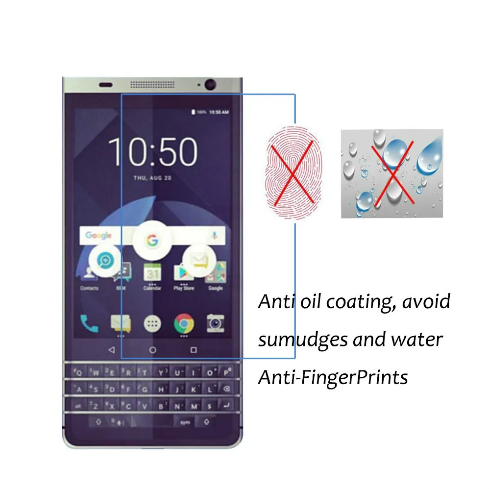 Blackberry Keyone 03