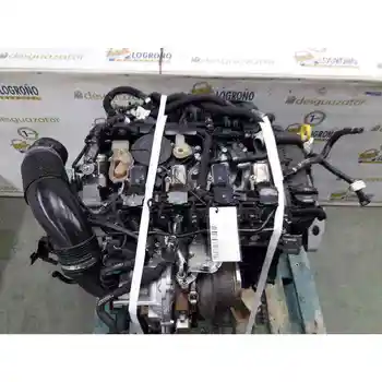 

CJS COMPLETE ENGINE AUDI A3 SPORTBACK (8VA)