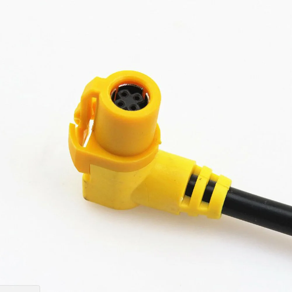 RCD510 310 300 переключатель гнездо RNS315 NAV 238 268MF пластиковый разъем. Штекер