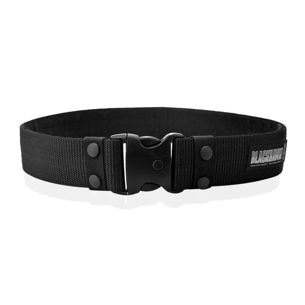 

New Arrival Adjustable Sport Tactical Belt Combat Rigger Militaria Military Waistbelt For long-lasting With three Colors