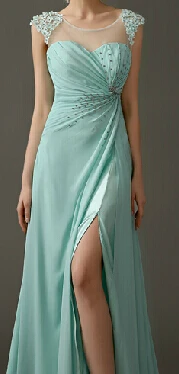 Новая Мода кристаллическая крышка рукав Цветы Вечернее vestido de festa robe de soiree горячие сексуальные длинные вечерние платья для матери невесты - Цвет: same as picture