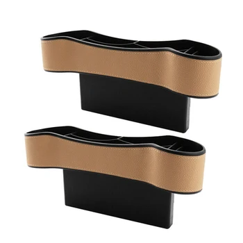 

Coin Holder Storage Box Car Auto Interior Inner Multi-function Organizer