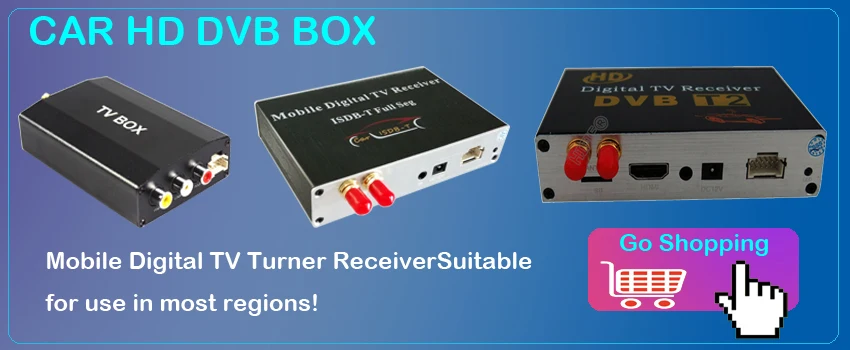 DVB BOX