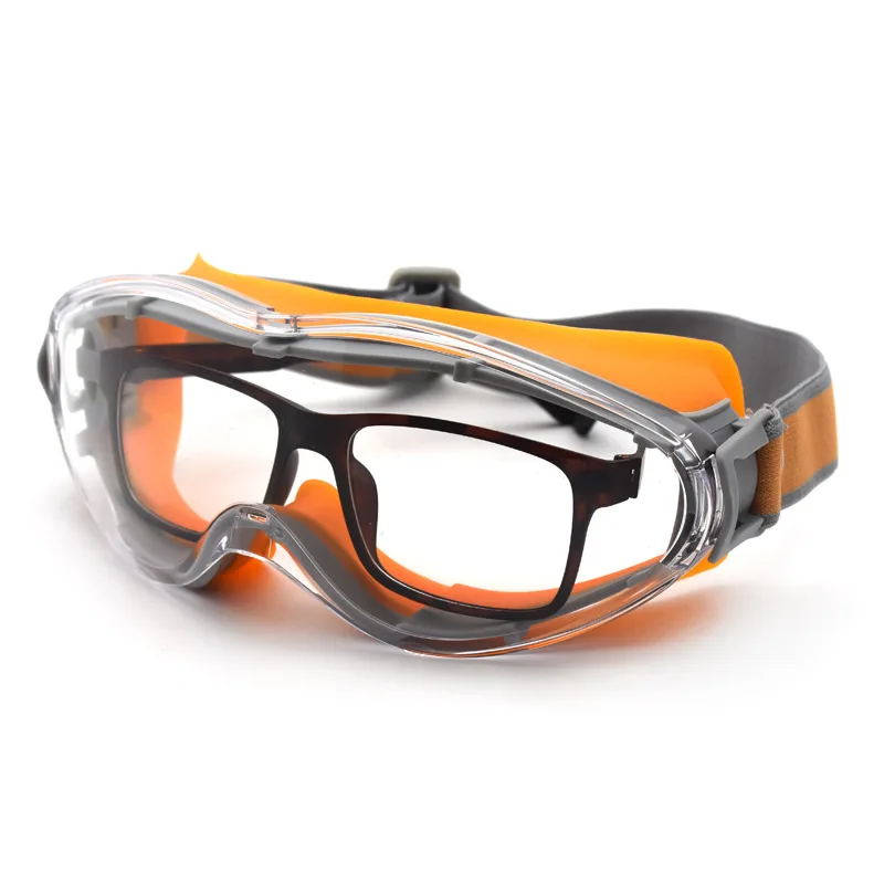 proteção anti-uv impermeável tático esporte óculos de