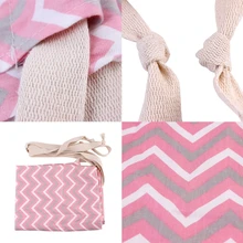 Детский гамак для дома и улицы, съемный портативный удобный комплект для кровати, гамак для младенцев 72XC