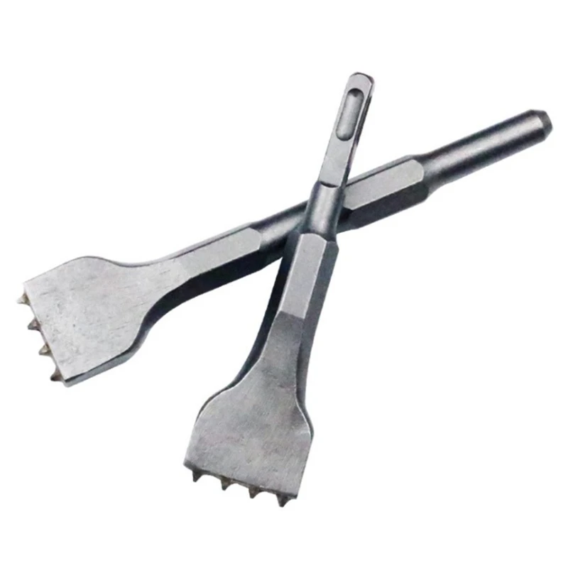 L74D Rotary Hammer Bits Kit Hammer Drill Chisel Concrete Drill Bit