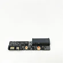 

Original FOR MSI MS-16JFA MS-16JF gv62 hard drive interface