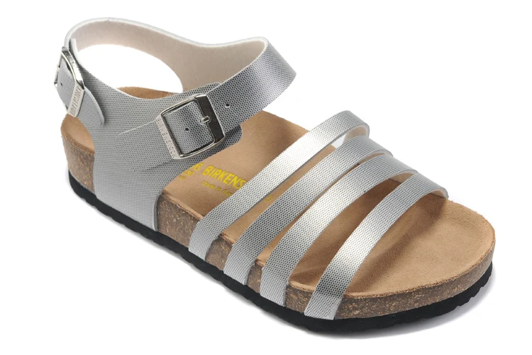Birkenstock/шлепанцы; коллекция 823 года; альпинистские мужские и женские классические водонепроницаемые уличные спортивные пляжные шлепанцы; Размеры 35-46