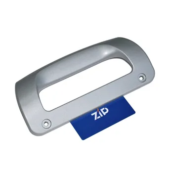 

Pen refrigerator Electrolux (silver) арт.50290531008