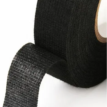 

Car Heat-resistant Adhesive Automotive Wiring Harness Tape for Chrysler Aspen Pacifica PT Cruiser Sebring Town Country