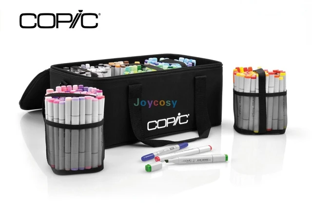 358 Copic marker pen Sketch All color set 358 colors Too from