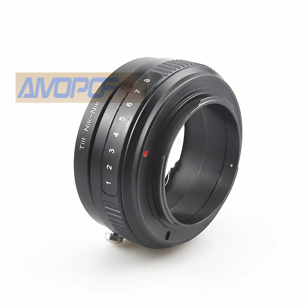 AI-Nikon 移轴 (1)