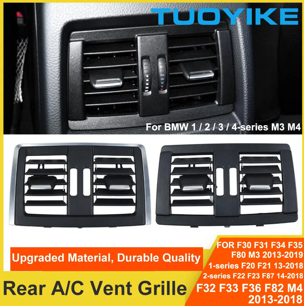 replacement aircon vents