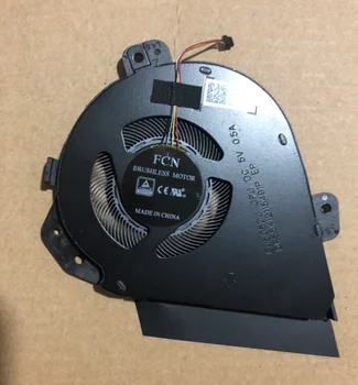 

Suitable for the new ASUS ROG GU505DU GU505D CPU GPU notebook cooling fan 13N1-8LM0111