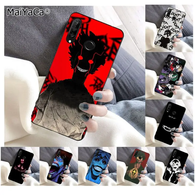 MaiYaCa темно аниме хайсе Сасаки одежда с надписью Tokyo Ghoul для мальчиков мобильный
