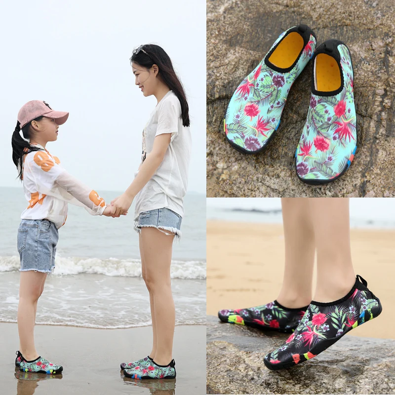 childrens swimming shoes