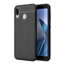 Joomer Full Protection Soft Silicon 5.5For Asus Zenfone Max M1 ZB555KL Case For Asus Zenfone Max M1 Phone Case Cover