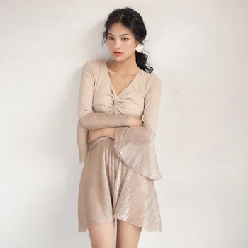 

One Piece Swimsuit Push Up Beachwear Swimsuits Woman Badpak Plus Size Swimwear Sexy Swim Suits Large Korean High Waist Design