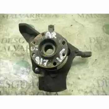 

STEERING KNUCKLE FRONT LEFT FIAT COUPE (175) 1. 8 16V [AR917] [10610888]