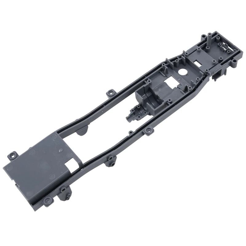 

RC Car Chassis Frame AD002 for WPL D12 1/10 RC Car DIY Parts Accessories