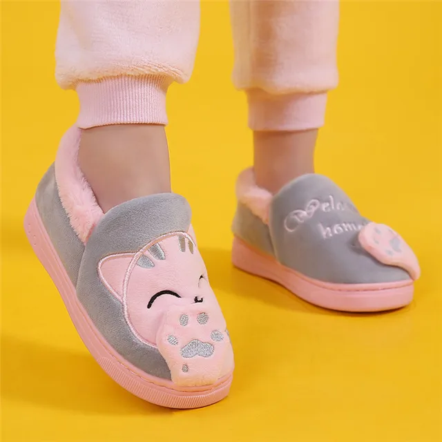baby girl house shoes