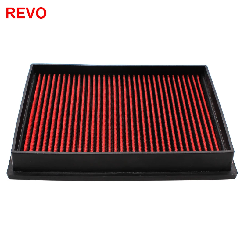 DEFT Air Filter Replacement For REVO Highlander Toyota Overbearing PRADO Crown Lexus Car Accessories Parts Professional Durable (4)