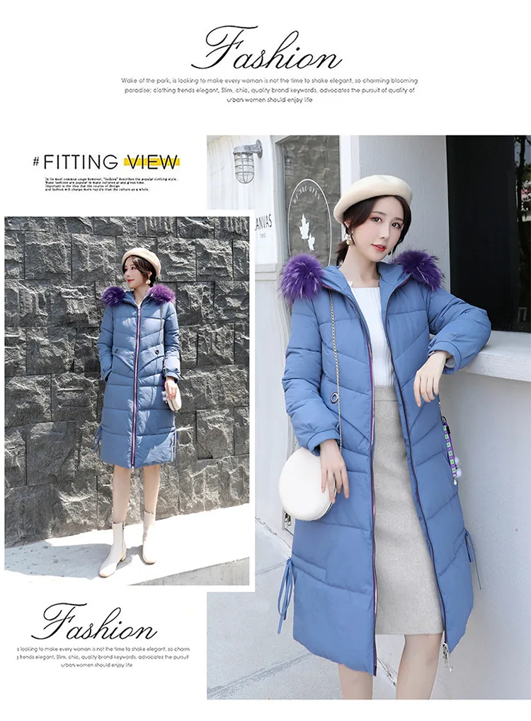 Abrigos Mujer Invierno зимняя куртка женская меховая хлопковая стеганая куртка Женская парка Женская куртка зимнее пальто для женщин
