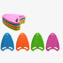 Детский плавательный плавучий борд для взрослых, для начинающих, профессиональная тренировка, оборудование для плавания, надувной матрас Piscine