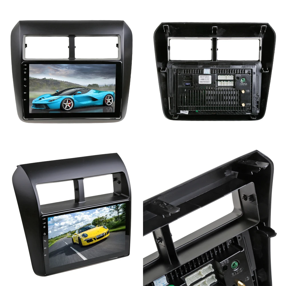 Sinosmart 8 ядер DSP 48EQ автомобиль для Toyota wigo AVANZA Daihatsu Xenia 2011 2019 GPS навигация радио 2din 2.5D