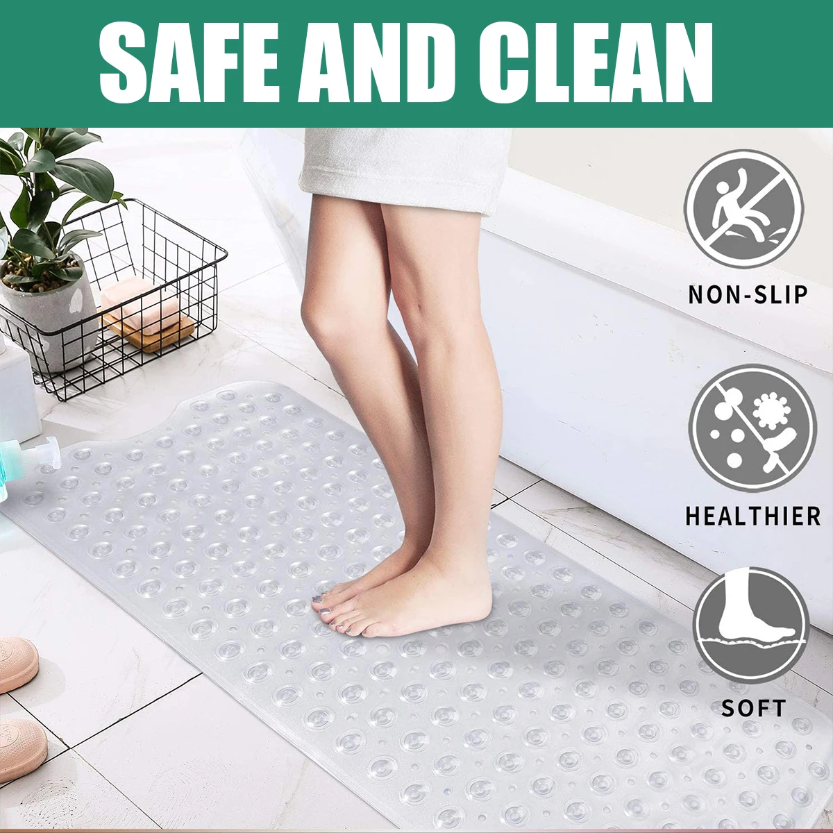 

High Quality Kitchen Mat Anti-slip Modern Area Rugs Living Room Balcony Bathroom Carpet Doormat Hallway Bath Mat dropshipping