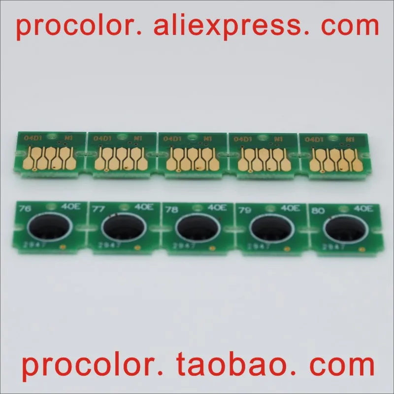 T04D1 Waste Ink Maintenance Cartridge Tank Box Chip for Epson L6190 L6171 ET M2140 M2170 M3100 M3140 M3170 M3180 Inkjet printer
