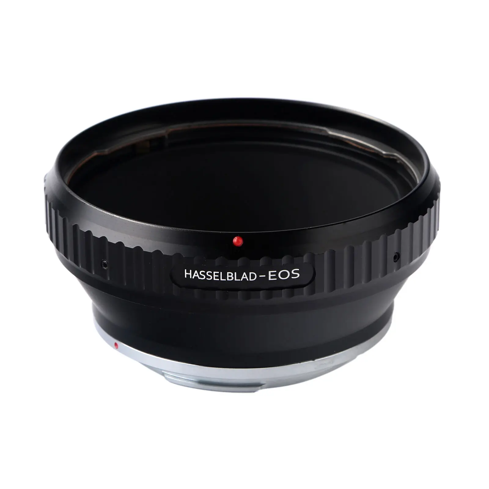 K& F адаптер для объектива адаптер для Hasselblad Крепление объектива для Canon EF Крепление объектива для EOS M камеры M6 M3 M5 M10 M100 M50