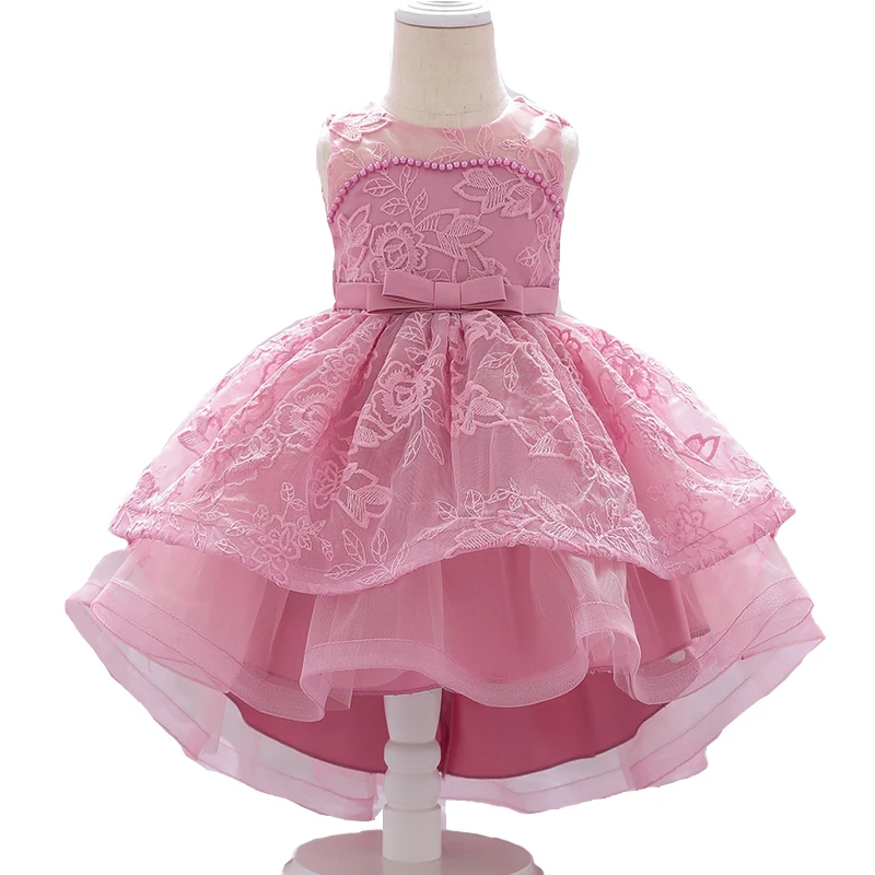 party wear dresses for newborn baby girl