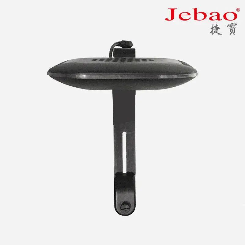 Jebao Jecod 80 Вт WIFI программируемый светодиодный светильник для морской воды