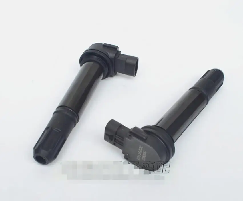 Ignition coil assy set of Benelli TRK502 TRK502X BJ500 leoncino 500 502C