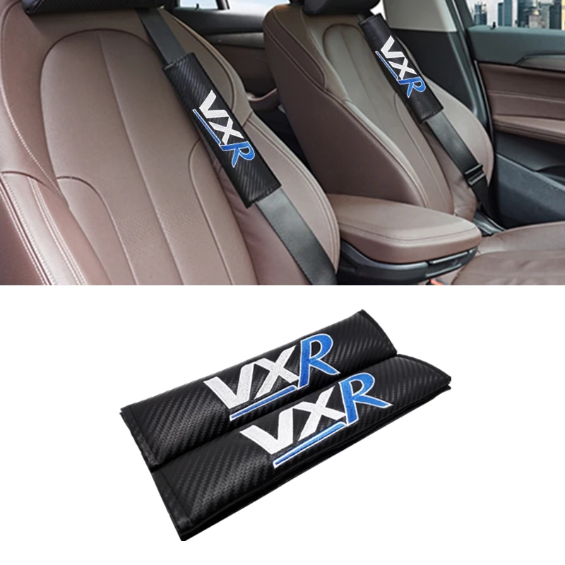 Чехол для ремня безопасности для автомобиля Vauxhall VXR8 Mokka Corsa Astra Insignia Junior DX Maloo Adam Tigra Antara Zafira
