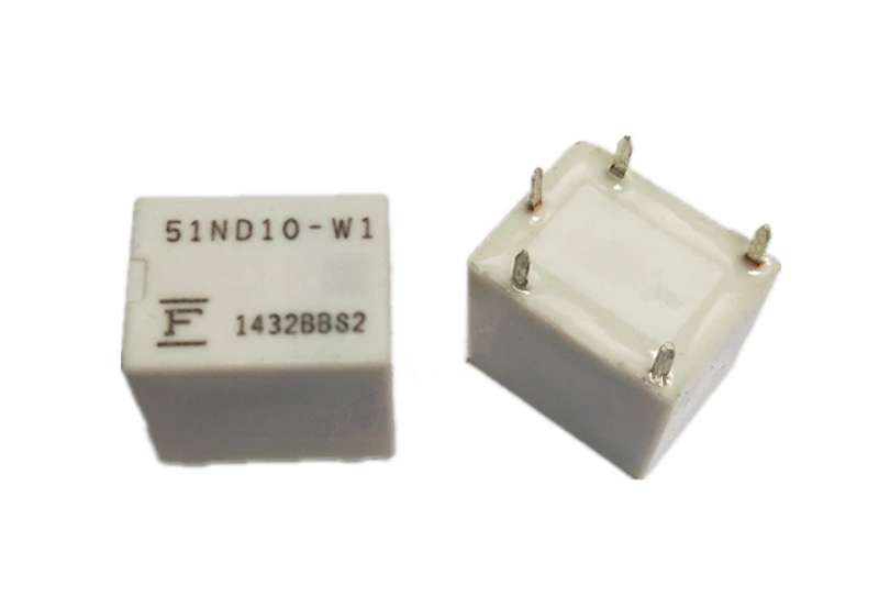 10 шт./лот реле 51ND10-W1 T78-1C-10V-35A | Обустройство дома