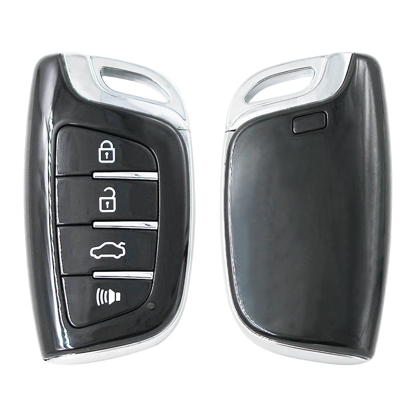 US $102.35 5pcslot XHORSE VVDI Universal Remotes Smart Key with Proximity Function PN XSCS00EN English Version