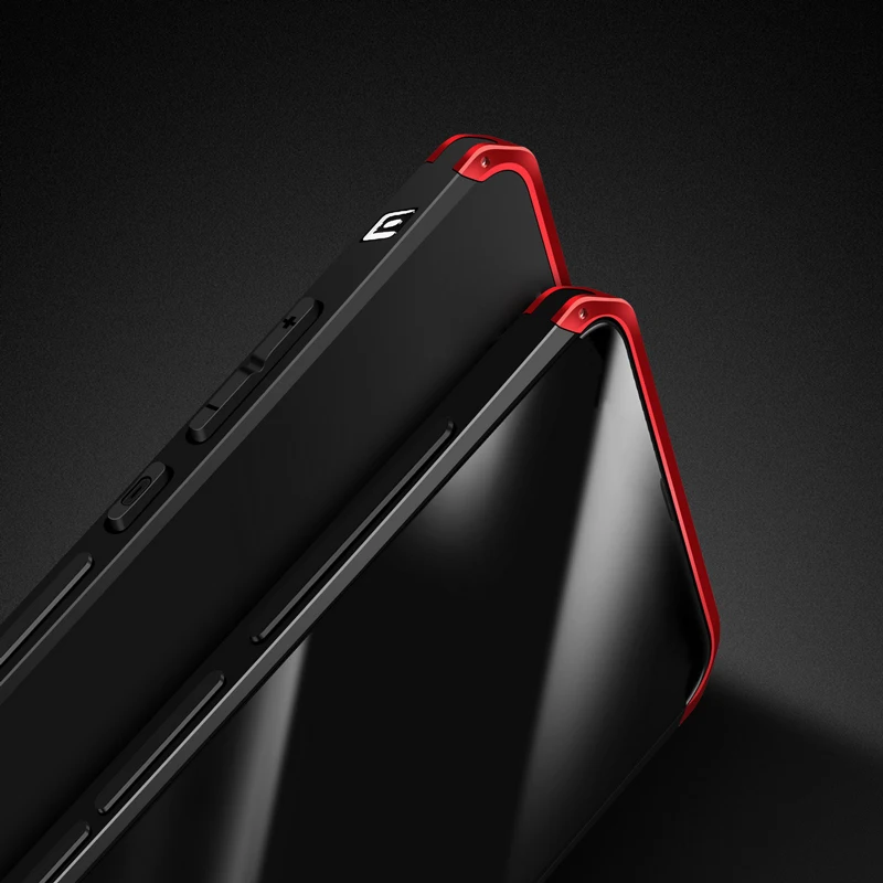 Для xiaomi mi x2 чехол Роскошный элемент телефонные чехлы с дизайнерским Alu mi nium и ПК чехол для xiaomi mi 4 5 5S plus RED mi PRO