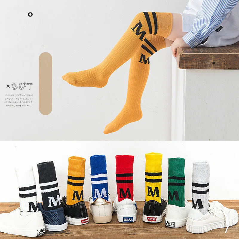 Детские гольфы карамельных цветов Женская фотография 8 | Мать и ребенок