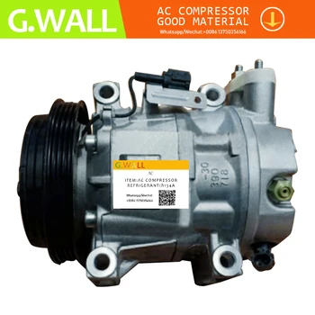 

For Auto AC Compressor for Nissan Elgrand 2008 e. 51