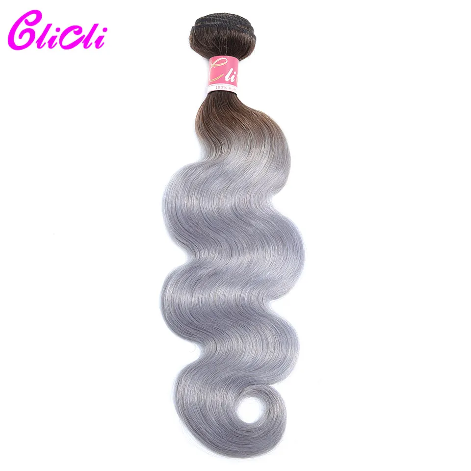 com fechamento onda do corpo cabelo humano