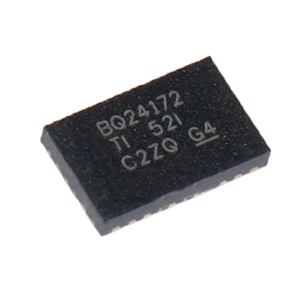 

2pcs/lot BQ24172RGYR BQ24172 QFN24 [SMD]