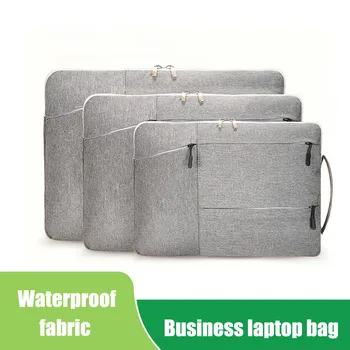 

Laptop Sleeve for Notebook Case 13 14.1 15.6 inch Waterproof Laptop Cover for Macbook Pro for HP for Acer for ASUS for Lenovo