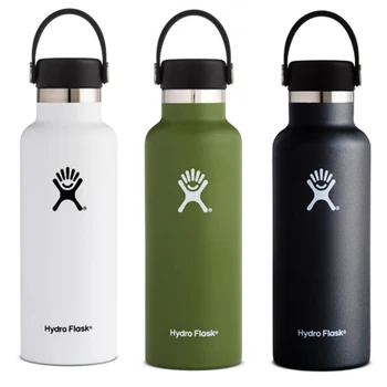 

Quality Sports Bottle Hydro Flask 21oz Tumbler Flask Vacuum Insulated Flask Stainless Steel Water Bottle Wide Mouth Outdoor
