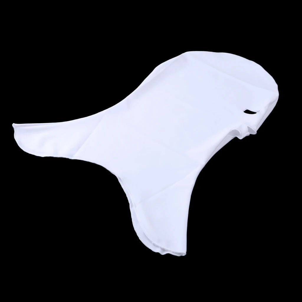 Men Women Swimming Cap Sunblock UV Protection Full Face Mask Head Neck Cover for Swimming Surfing Scuba Diving Snorkeling