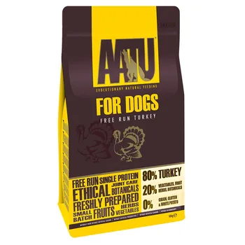 

Aatu dog food Turkey (AATU Turkey) 5 kg
