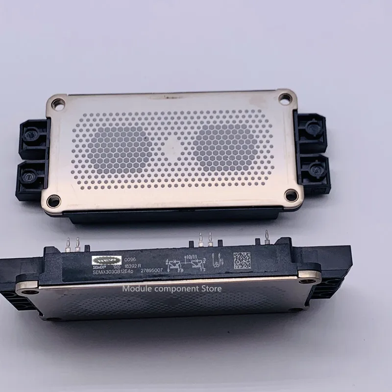 SEMIX303GB12E4P