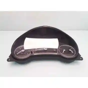 

12781161 BOX INSTRUMENTS SAAB 9-3 SPORT HATCH